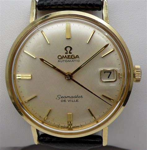 ebay watches omega|eBay omega watches vintage.